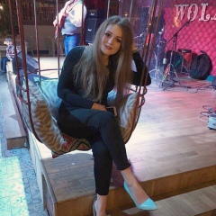 Ірина Богатирьова, 15.04.1990, Ивано-Франковск