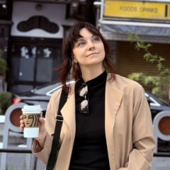 Okun Ren, 03.06, Санкт-Петербург