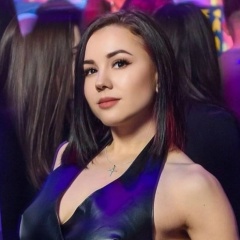 Елена Петрова, 30.05.1993, Москва