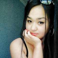 Nika Kylychbekova, 31.05.1994, Бишкек