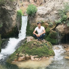 Махмут Туякбаев, 25.12.1990, Шымкент