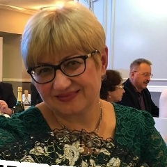 Лидия Ботина, 13.01, Санкт-Петербург