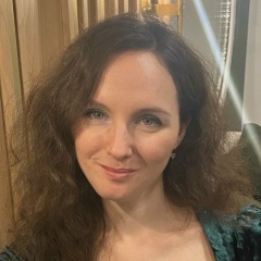 Елена Пеплова, 23.08, Заречный
