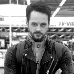 Міша Тарасюк, 17.11.1987, Firenze