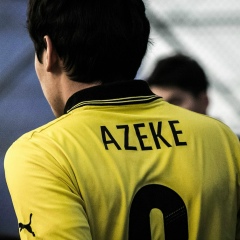 Азиз Айдар, 06.05, Алматы