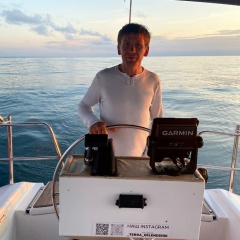 Сергей Бойко, 26.05.1985, Геленджик