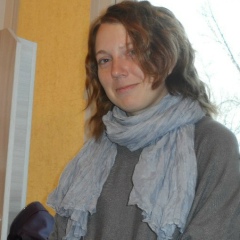 Дарья Соколова, 17.04, Москва