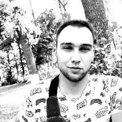 Антон Ятченко, 03.05, Бишкек