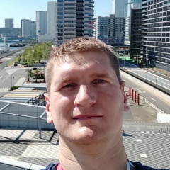 Денис Попов, 14.07.1988, Санкт-Петербург