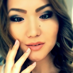 Iнкар Майданбаева, 13.10.1992, Алматы