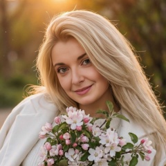 Татьяна Любчик, 20.10, Ногинск