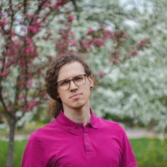 Алексей Дадыко, 21.07, Санкт-Петербург