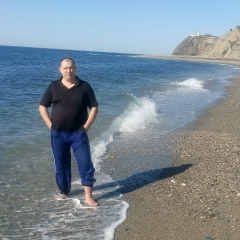 Андрей Иванов, Кривой Рог