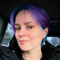 Катерина Маликова, 29.01.1990, Санкт-Петербург