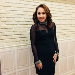 Жанара Амиргалиева, 27.08.1992, Уральск