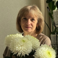 Наталия Казанцева, 17.05, Москва