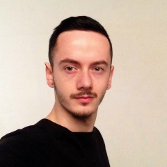 Макс Корякин, 04.06, Харьков