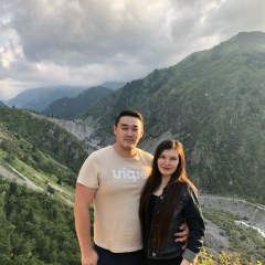 Еркебулан Еркеш, 06.03, Алматы