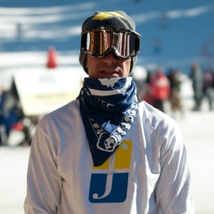 Алексей Иванов, 15.01, Ханты-Мансийск