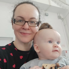 Ксения Злобина, 06.04.1984