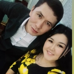 Жанат Төлембаев, 01.01.1988, Алматы