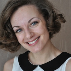 Дарья Дмитриева, 09.12.1989, Рига