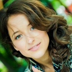 Наталья Горбенко, 21.01.1989, Москва