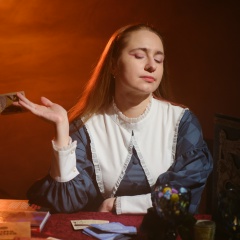 Анастасия Тараканова, 15.07.1998, Тверь
