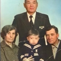 Марат Кусаинов-Хрунилов, 12.05.1980, Караганда