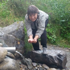 Марина Кудрина, 24.05, Братск