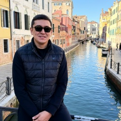 Нурсултан Отаров, Алматы