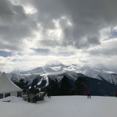 Даниил Пустовой, 14.04.1989, Ставрополь