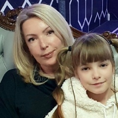 Таня Романова, 04.05, Санкт-Петербург