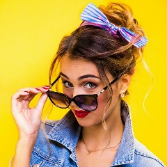 Анютка Багрова, 20.08.1989