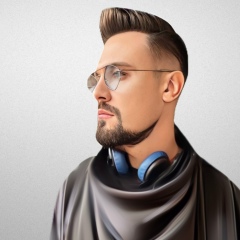 Максим Омельченко, Ростов-на-Дону