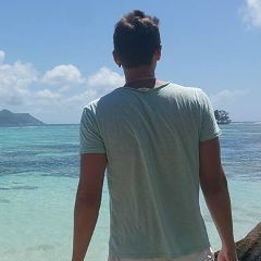 Денис Журавлёв, 29.05, Санкт-Петербург