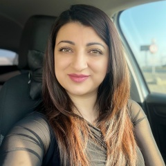 Mari Shellunts, 22.06.1987, Краснодар