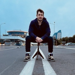 Евгений Лукшин, 10.04, Волгоград