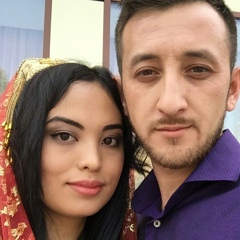 Наргиза Абакова, 10.06, Алматы