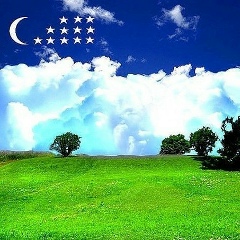 Uzbegim Love-You, 01.05.1994, Ташкент