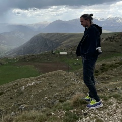 Андрей Ильиных, 30.01.1990, Москва