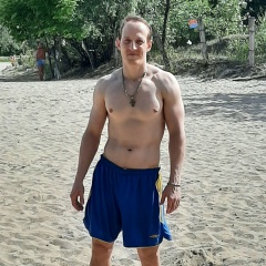 Dmitri Cherezoff, 17.07, Воронеж