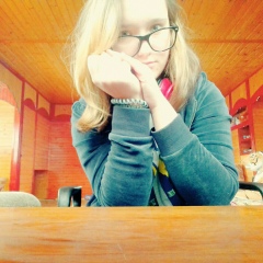 Дашуля Атаманчук, 01.03, Москва