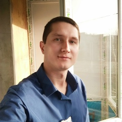 Валерий Руднев, 05.03.1991, Славянск