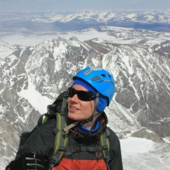 Иван Подшивалов, 23.02, Красноярск