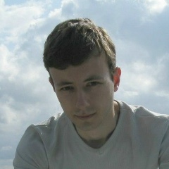 Коля Богдюк, 20.08.1987, Киев