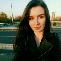 Анастасия Острогляд, 04.07, Киев
