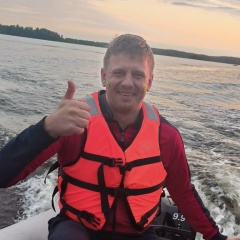 Дмитрий Прозоровский