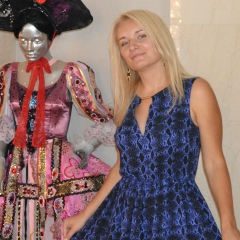 Ольга Радчикова, 20.07.1988, Минск