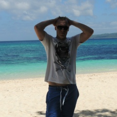 Сергей Доронин, 20.03, Москва